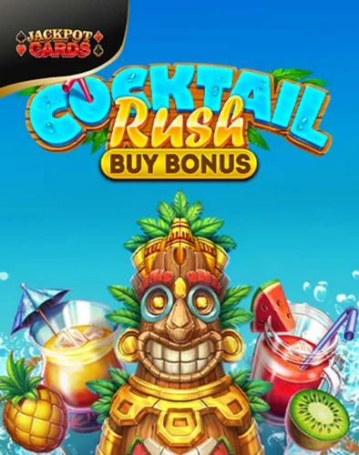 Cocktail Rush