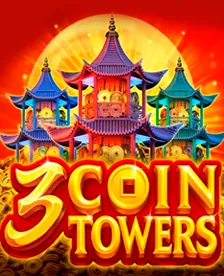 endorphina2_3cointowers