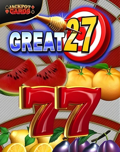 Great 27