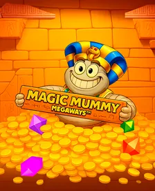 magicmummymegaways
