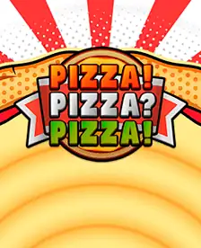 Pizza Pizza Pizza